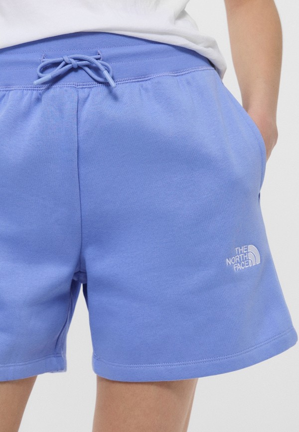 The North Face Шорты спортивные - W ESSENTIAL RELAXED SHO - фото 5