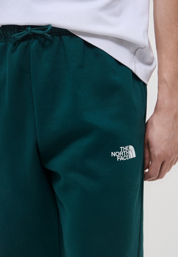 The North Face Брюки спортивные - M SIMPLE DOME REGULAR T - фото 4