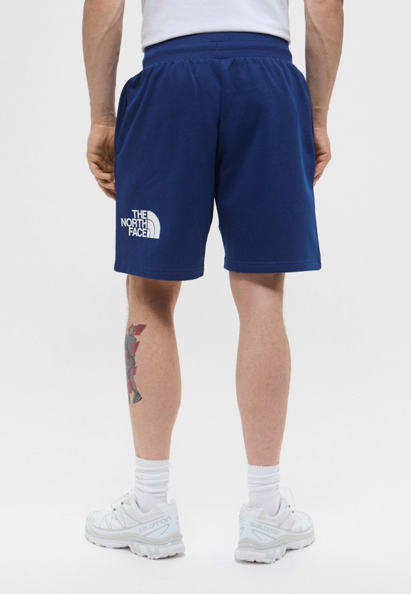 The North Face Шорты спортивные - M EASY REGULAR SHORT - фото 3