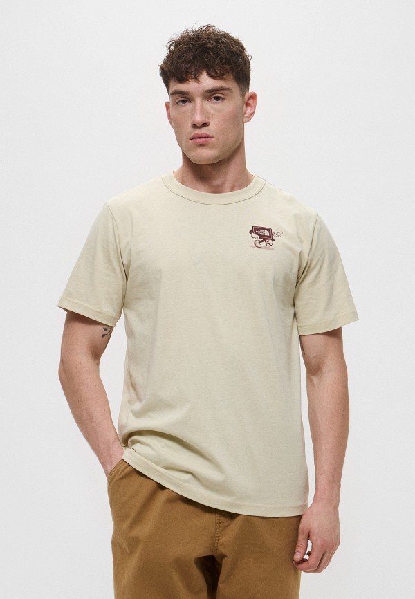 The North Face Футболка - U S/S CARTOON LOGO RELA - фото 1