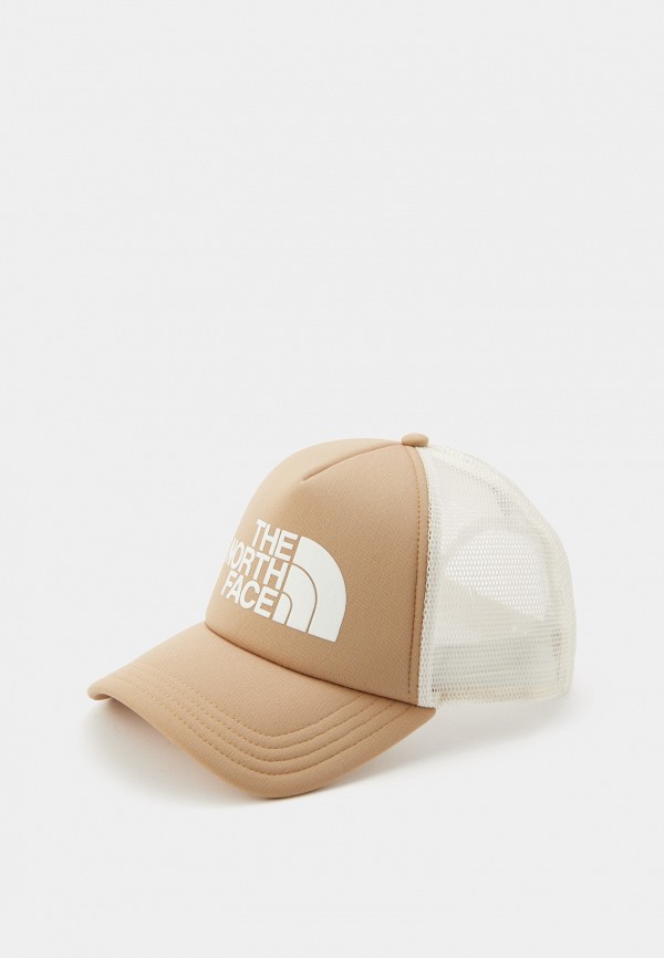 The North Face Бейсболка - TNF LOGO TRUCKER - фото 1