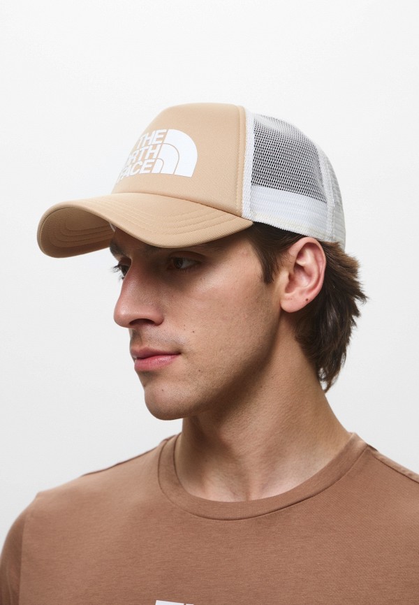 The North Face Бейсболка - TNF LOGO TRUCKER - фото 5