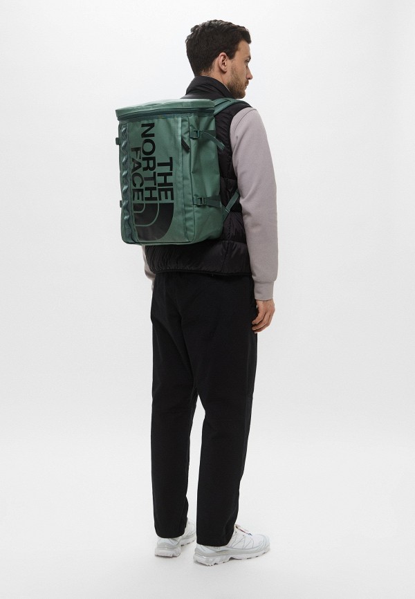 The North Face Рюкзак - BC FUSE BOX BKP - фото 5