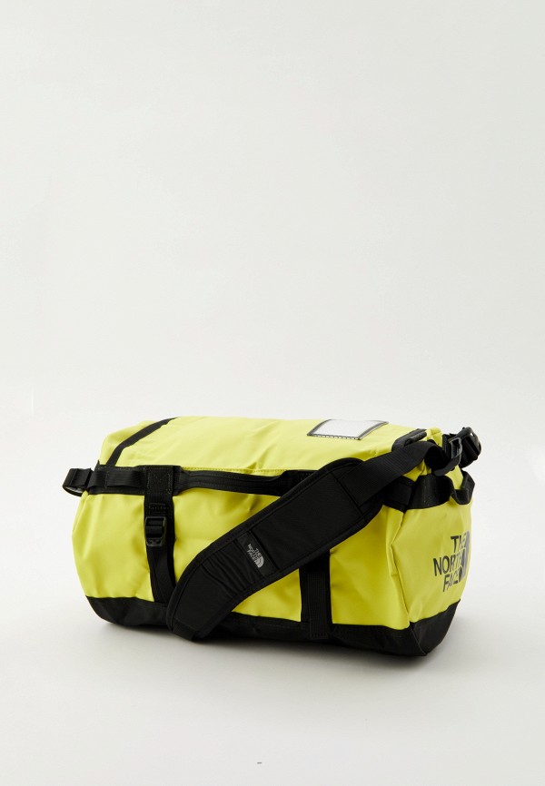 The North Face Сумка дорожная - BASE CAMP DUFFEL-XS - фото 2