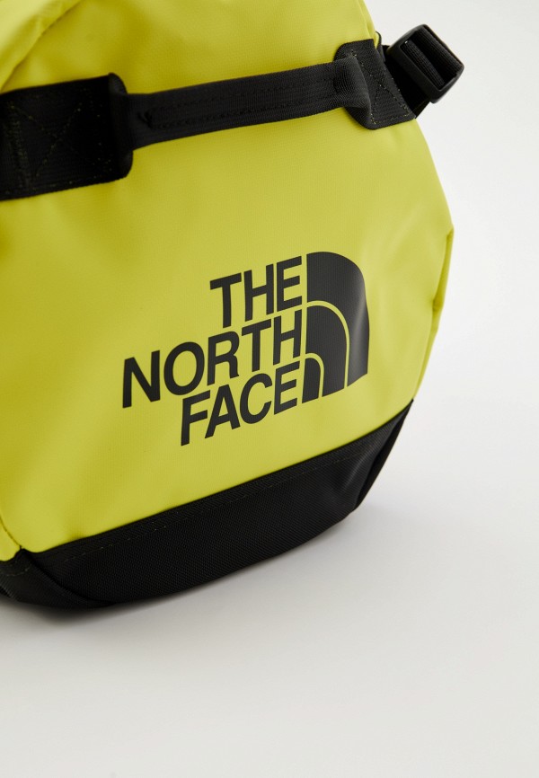 The North Face Сумка дорожная - BASE CAMP DUFFEL-XS - фото 3