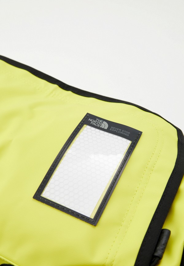 The North Face Сумка дорожная - BASE CAMP DUFFEL-XS - фото 4
