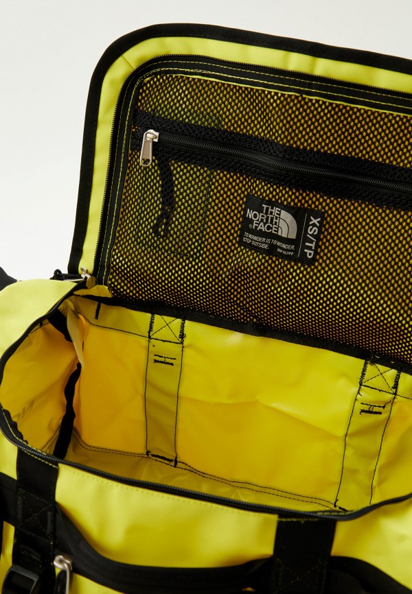 The North Face Сумка дорожная - BASE CAMP DUFFEL-XS - фото 5