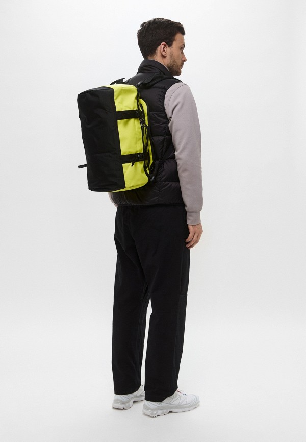 The North Face Сумка дорожная - BASE CAMP DUFFEL-XS - фото 6