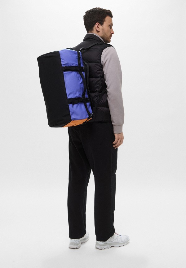 The North Face Сумка дорожная - BASE CAMP DUFFEL - S - фото 6