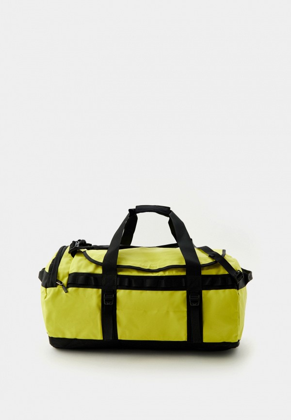 The North Face Сумка дорожная - BASE CAMP DUFFEL - M - фото 1