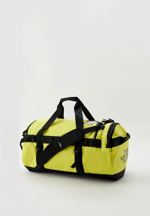 The North Face Сумка дорожная - BASE CAMP DUFFEL - M - фото 2