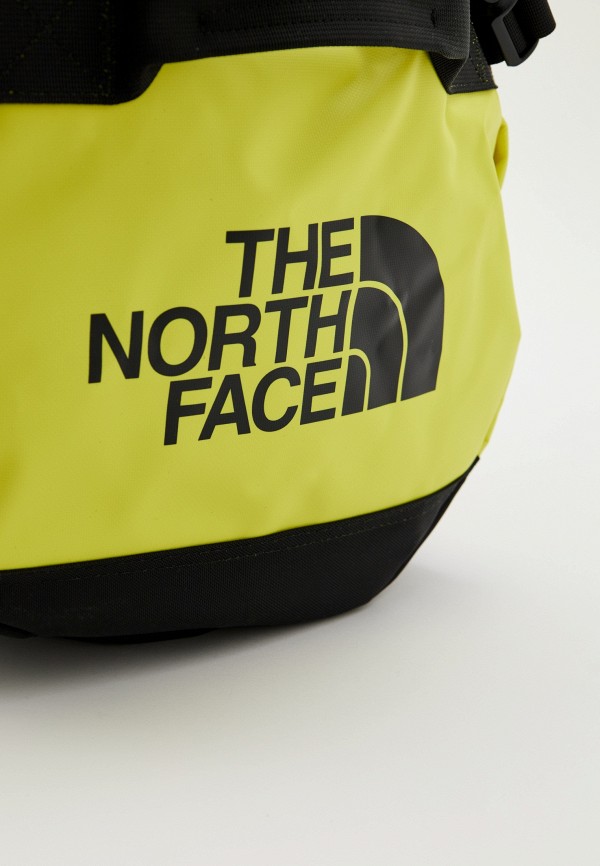 The North Face Сумка дорожная - BASE CAMP DUFFEL - M - фото 3