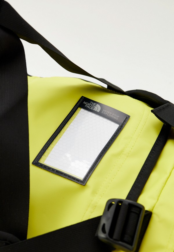 The North Face Сумка дорожная - BASE CAMP DUFFEL - M - фото 4