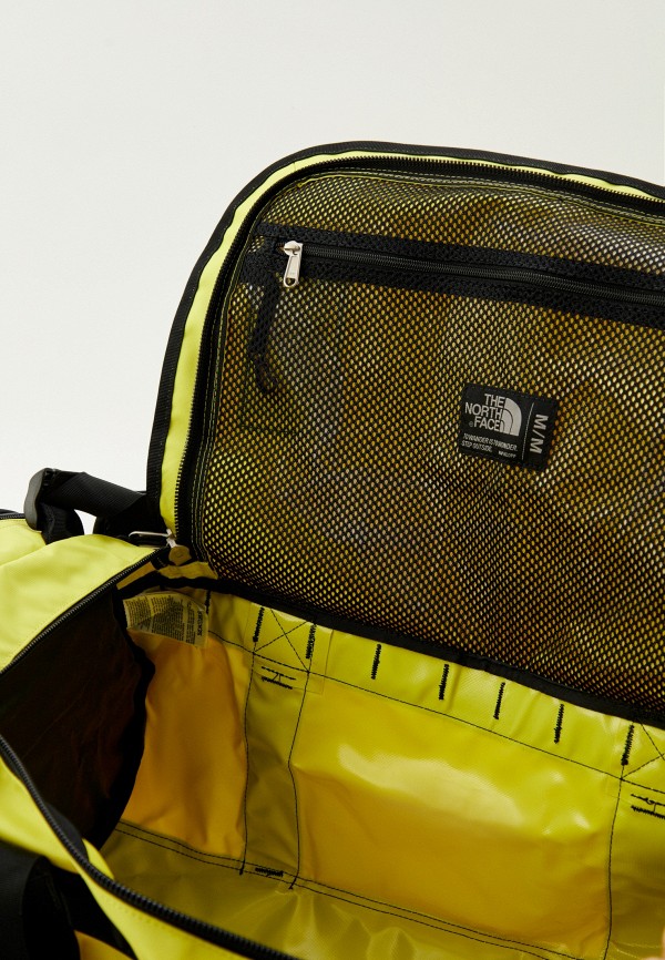 The North Face Сумка дорожная - BASE CAMP DUFFEL - M - фото 5