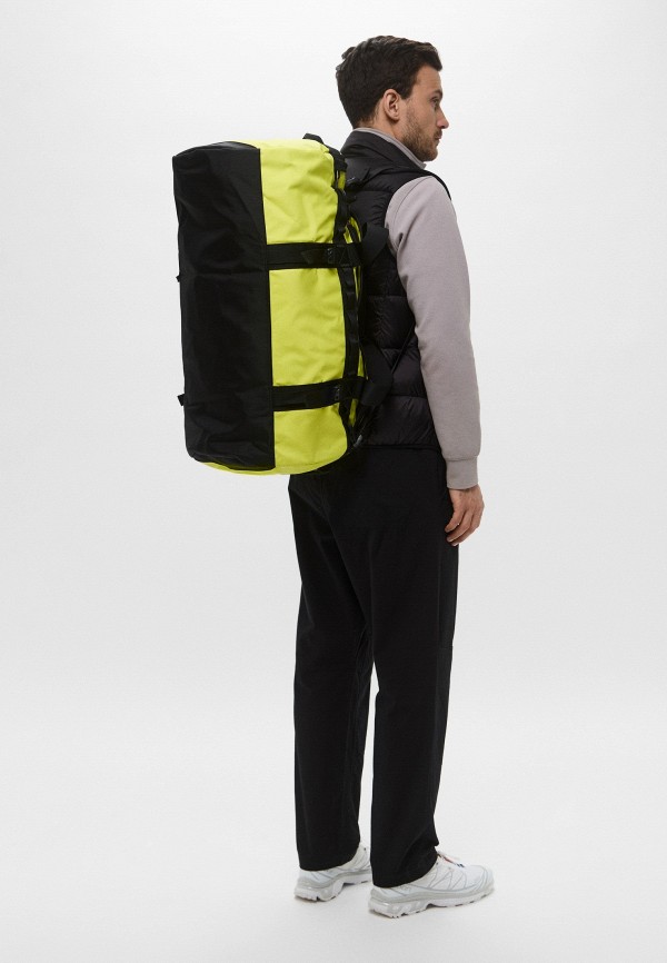 The North Face Сумка дорожная - BASE CAMP DUFFEL - M - фото 6