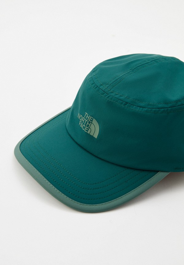 The North Face Бейсболка - ANTORA RAIN HAT - фото 3
