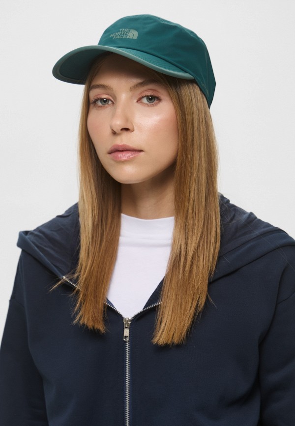 The North Face Бейсболка - ANTORA RAIN HAT - фото 6