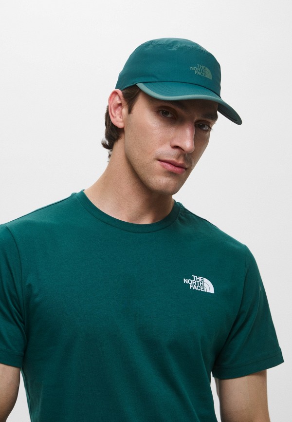 The North Face Бейсболка - ANTORA RAIN HAT - фото 4