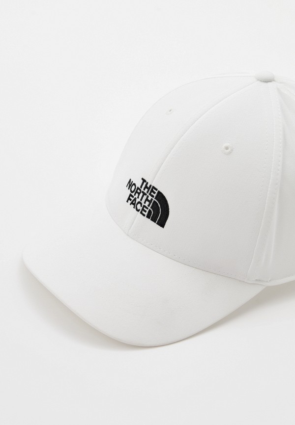 The North Face Бейсболка - 66 FLASHDRY HAT - фото 3