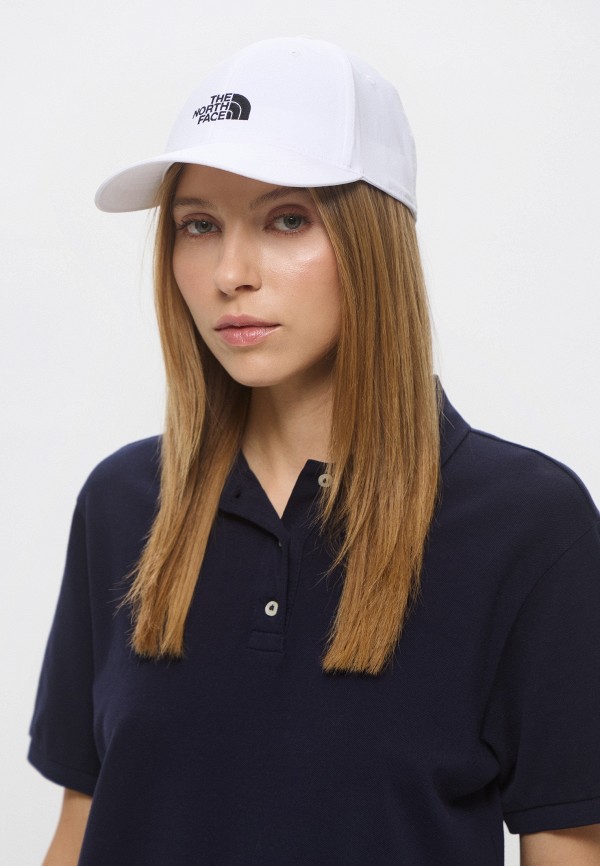 The North Face Бейсболка - 66 FLASHDRY HAT - фото 5