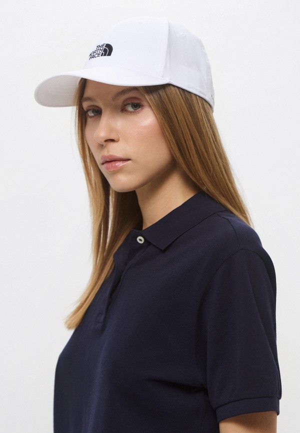 The North Face Бейсболка - 66 FLASHDRY HAT - фото 6