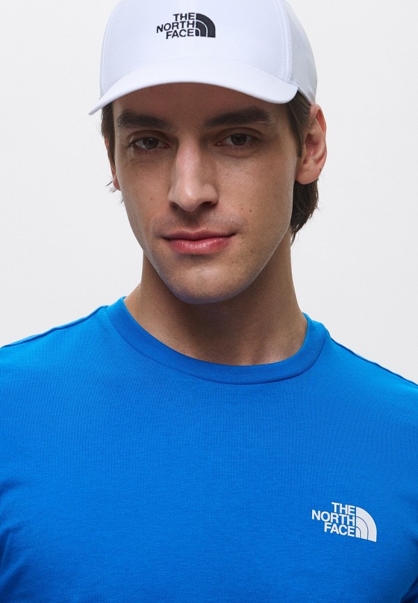 The North Face Бейсболка - 66 FLASHDRY HAT - фото 4