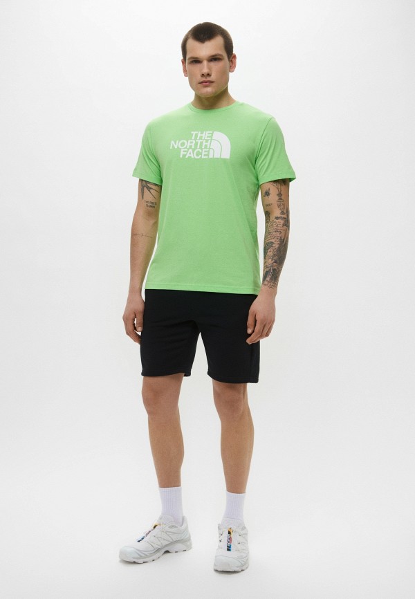 The North Face Футболка - M S/S EASY TEE - фото 2