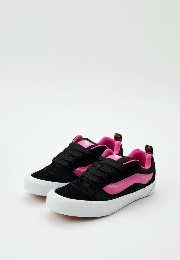 Vans Кеды - Knu Skool - фото 3