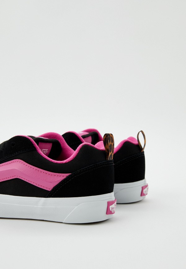 Vans Кеды - Knu Skool - фото 4