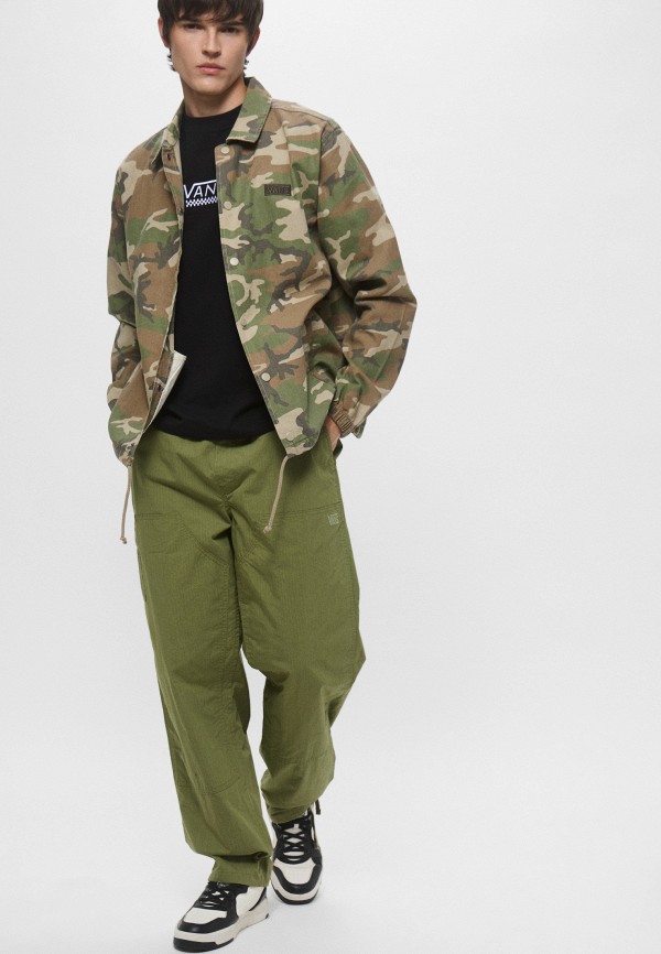 Vans Брюки - MTE Excursion Pant - фото 4