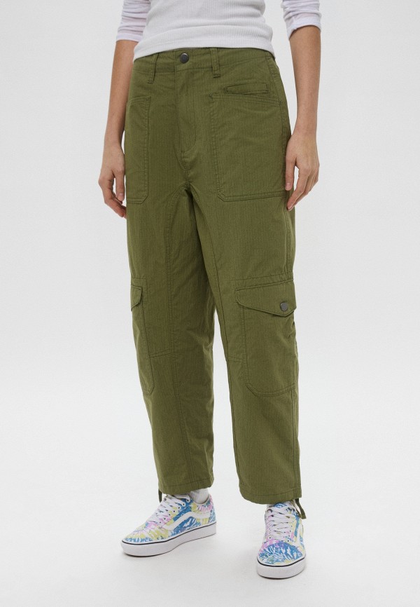 Vans Брюки - MTE Cascade Pant - фото 1