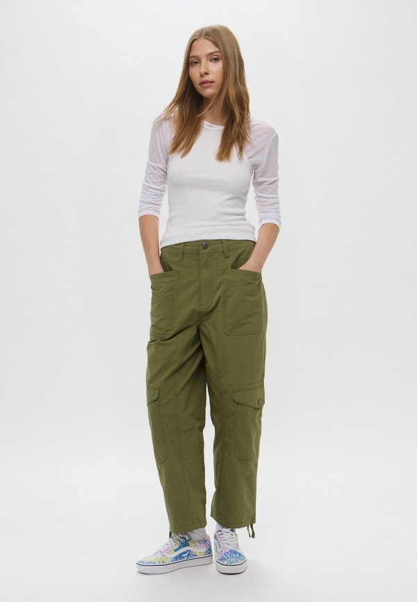 Vans Брюки - MTE Cascade Pant - фото 2