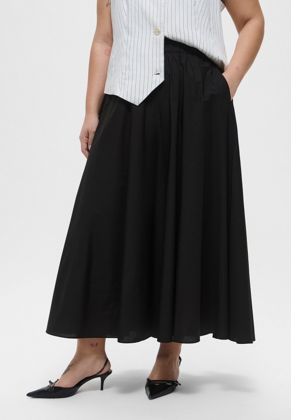 Persona by Marina Rinaldi Юбка - RIMINI - фото 1