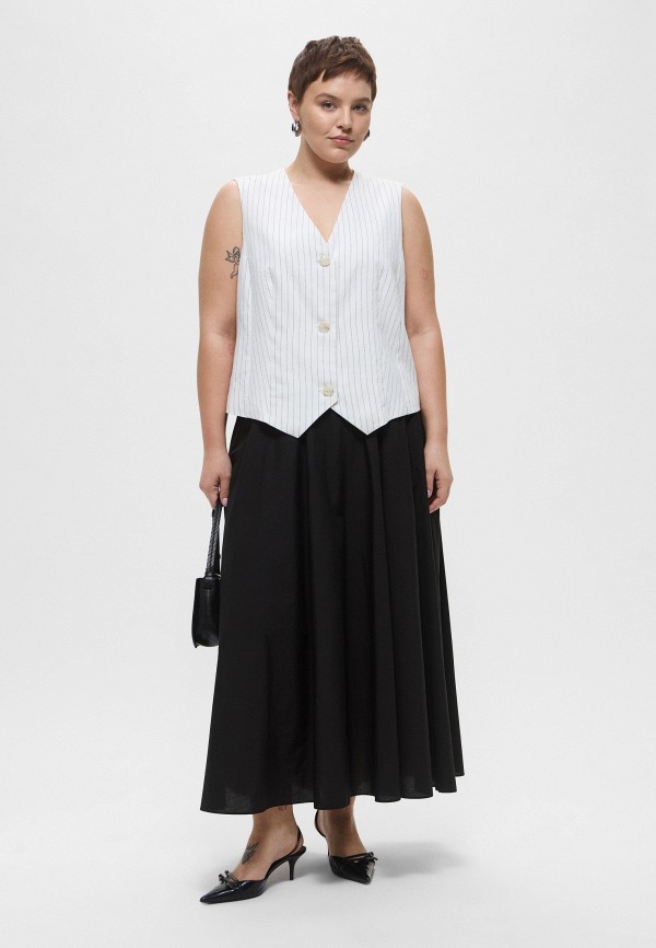 Persona by Marina Rinaldi Юбка - RIMINI - фото 2