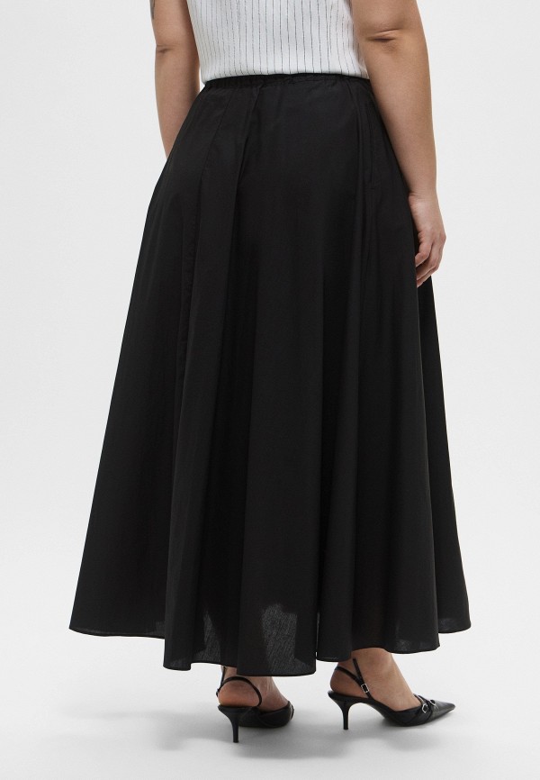 Persona by Marina Rinaldi Юбка - RIMINI - фото 3