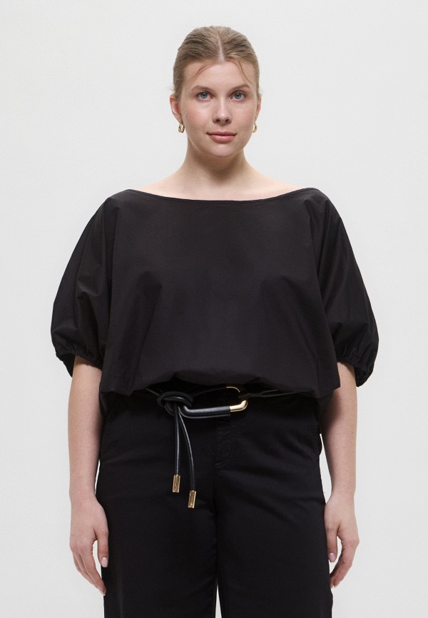 Persona by Marina Rinaldi Блуза - STEPPA - фото 1