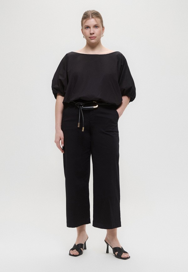 Persona by Marina Rinaldi Блуза - STEPPA - фото 2