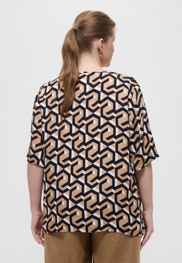 Persona by Marina Rinaldi Блуза - ELENA - фото 3