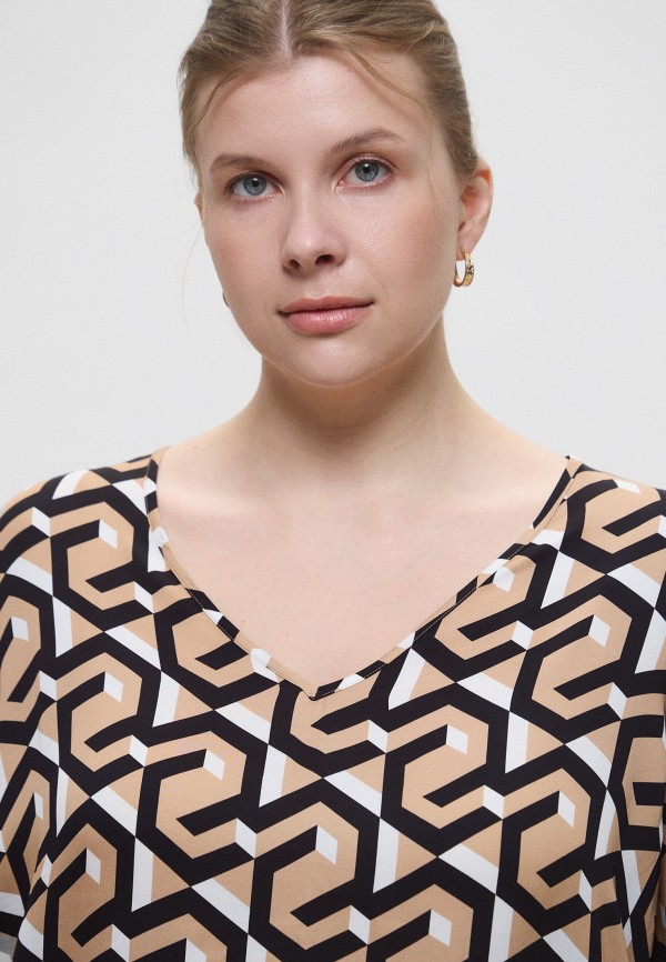 Persona by Marina Rinaldi Блуза - ELENA - фото 4