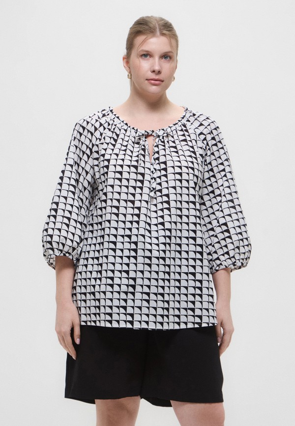 Persona by Marina Rinaldi Блуза - GENNY - фото 1