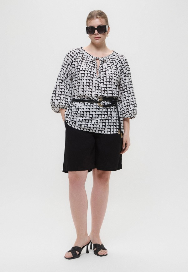 Persona by Marina Rinaldi Блуза - GENNY - фото 2