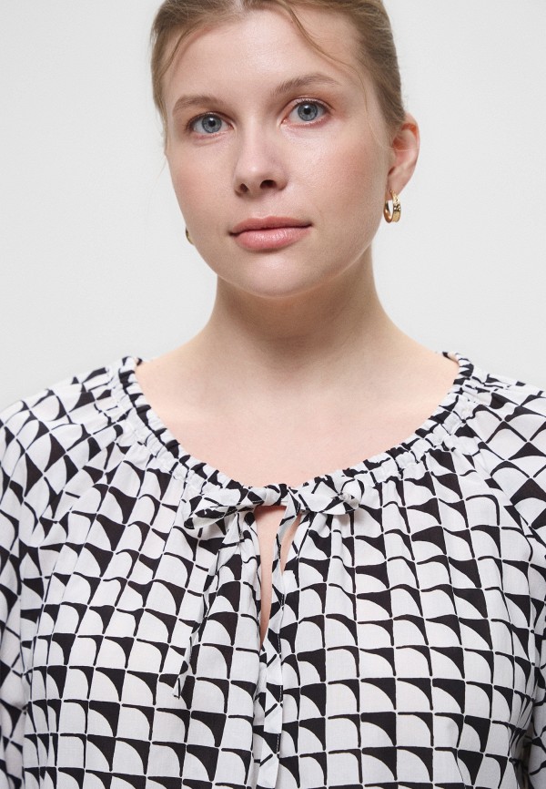 Persona by Marina Rinaldi Блуза - GENNY - фото 4