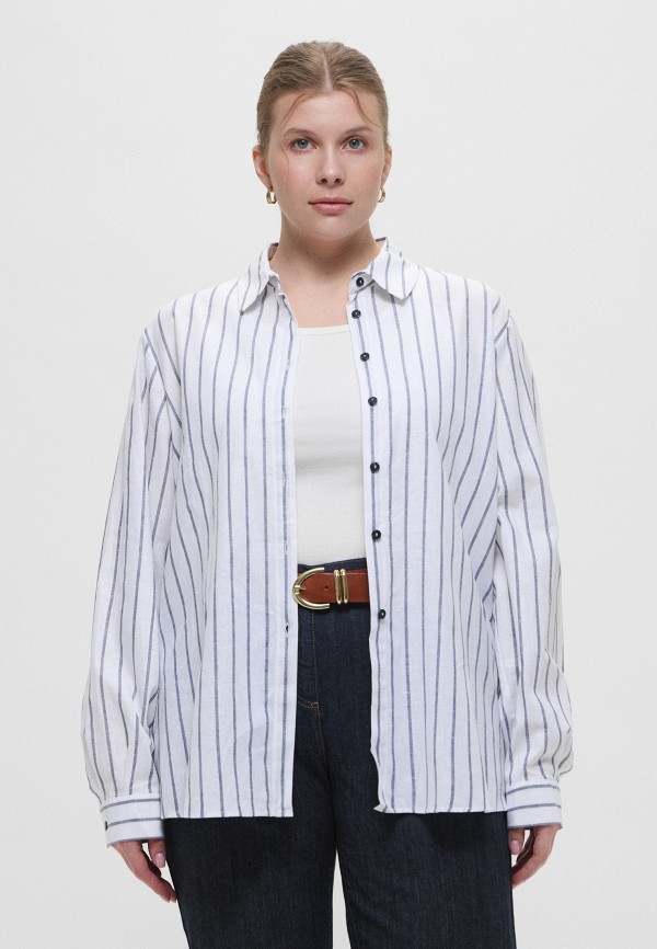 Persona by Marina Rinaldi Рубашка - FELTRO - фото 1