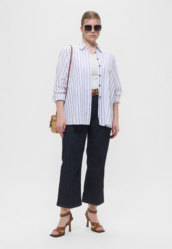 Persona by Marina Rinaldi Рубашка - FELTRO - фото 2