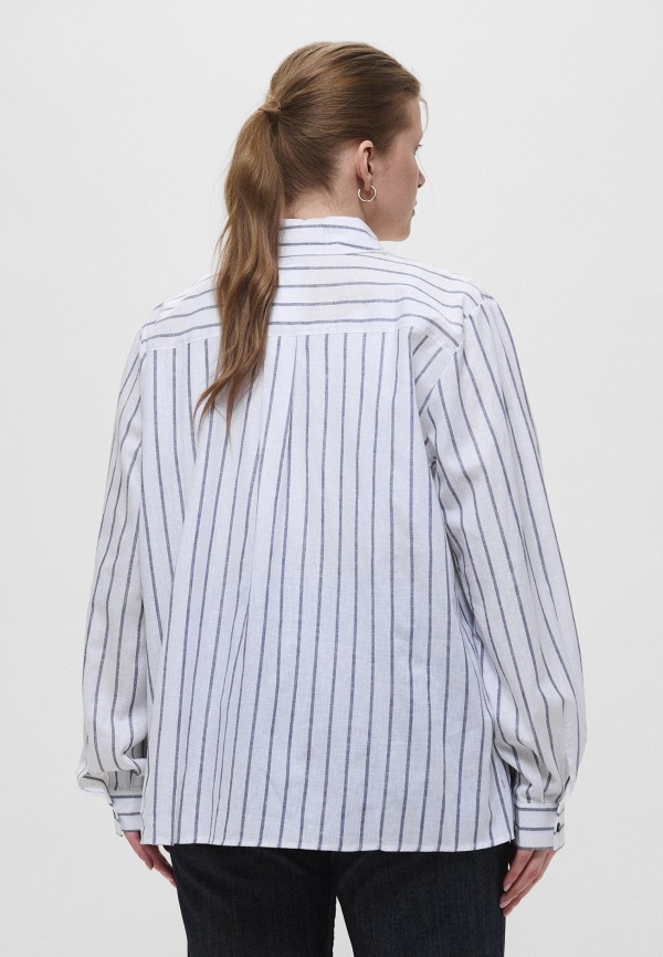 Persona by Marina Rinaldi Рубашка - FELTRO - фото 3