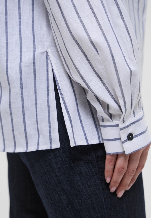 Persona by Marina Rinaldi Рубашка - FELTRO - фото 4