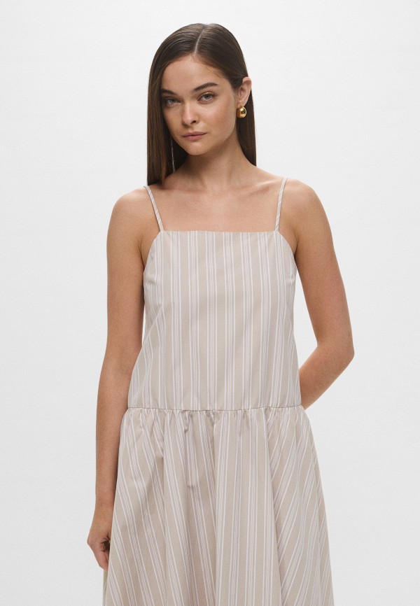 MM by Max Mara Сарафан - ETTORE - фото 2