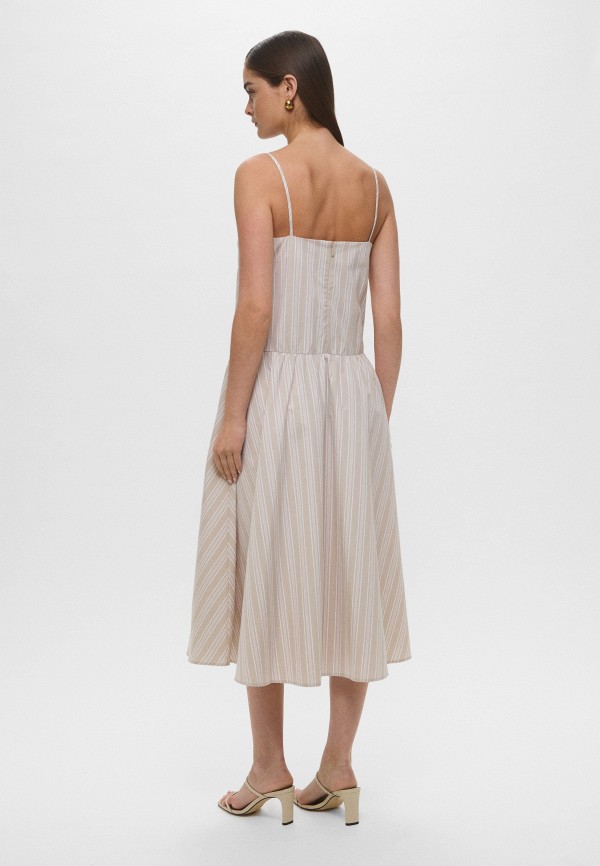 MM by Max Mara Сарафан - ETTORE - фото 3