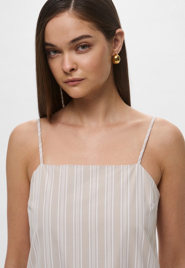 MM by Max Mara Сарафан - ETTORE - фото 4