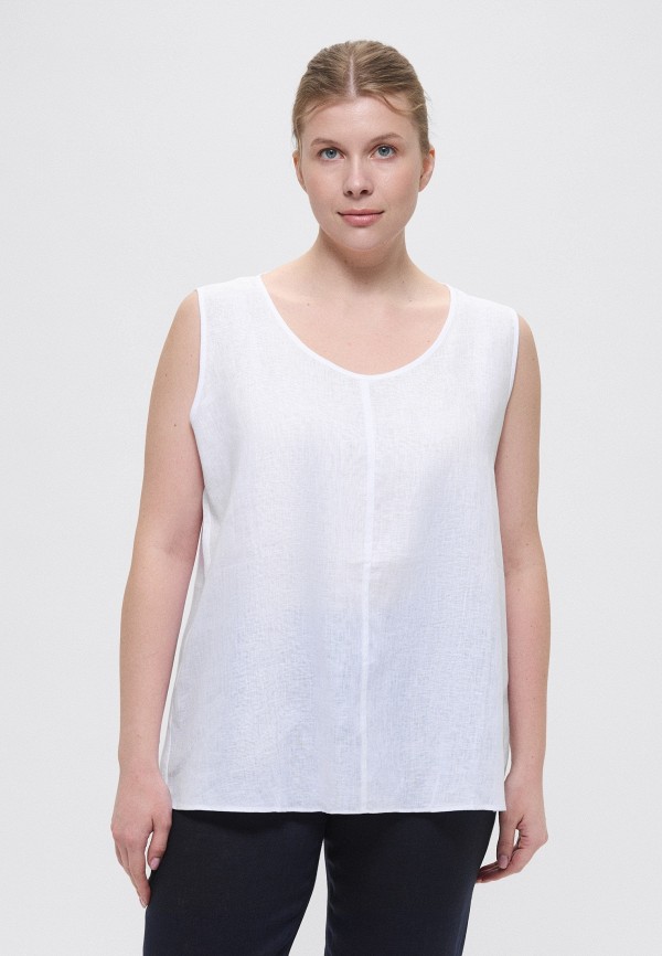 Persona by Marina Rinaldi Топ - COGNAC - фото 1